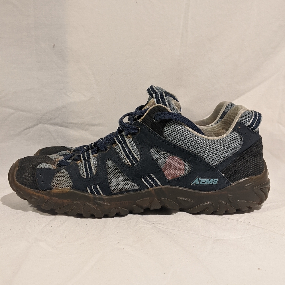 EMS aqualung waterproof shoes size 9